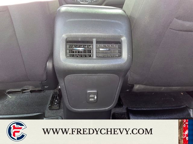 Used 2020 Chevrolet Equinox LT image 20