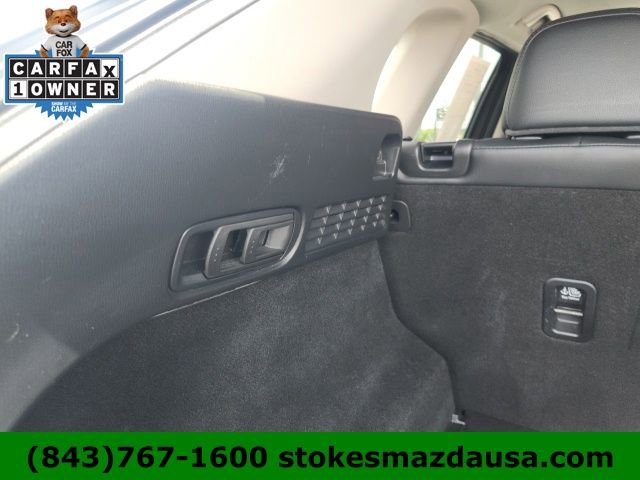 Used 2022 MAZDA CX-5 Carbon Edition AWD/4WD image 23