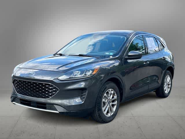 Used 2020 Ford Escape SE AWD/4WD image 1