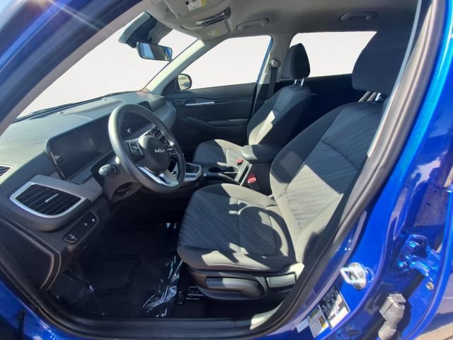 Used 2024 Kia Seltos LX AWD/4WD image 9