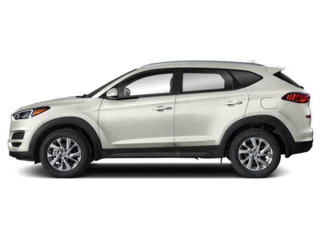 Used 2019 Hyundai Tucson Value AWD/4WD image 3