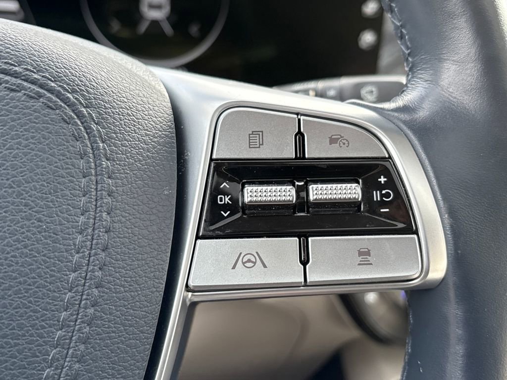Used 2024 Kia Telluride SX Prestige image 22