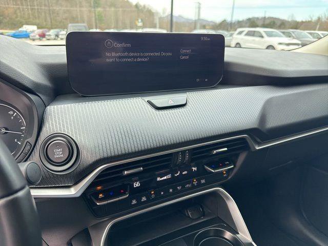 Used 2025 MAZDA CX-90 3.3 Turbo w/ Select Package AWD/4WD image 20