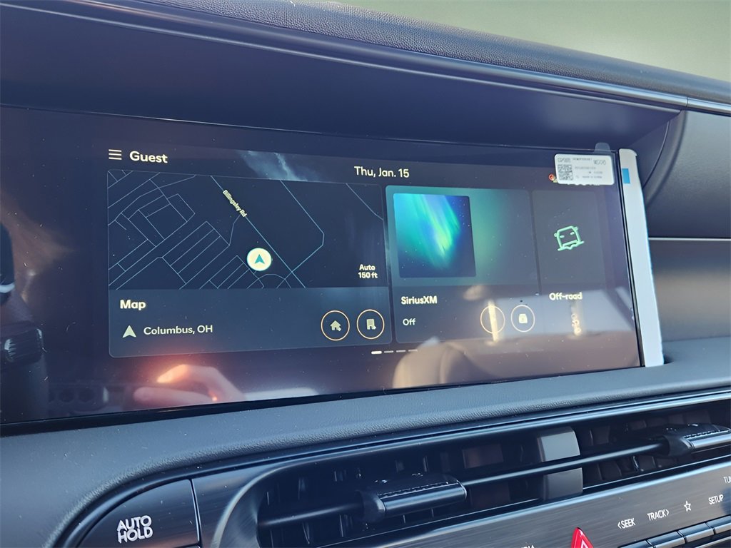 New 2026 Hyundai Palisade XRT Pro image 19