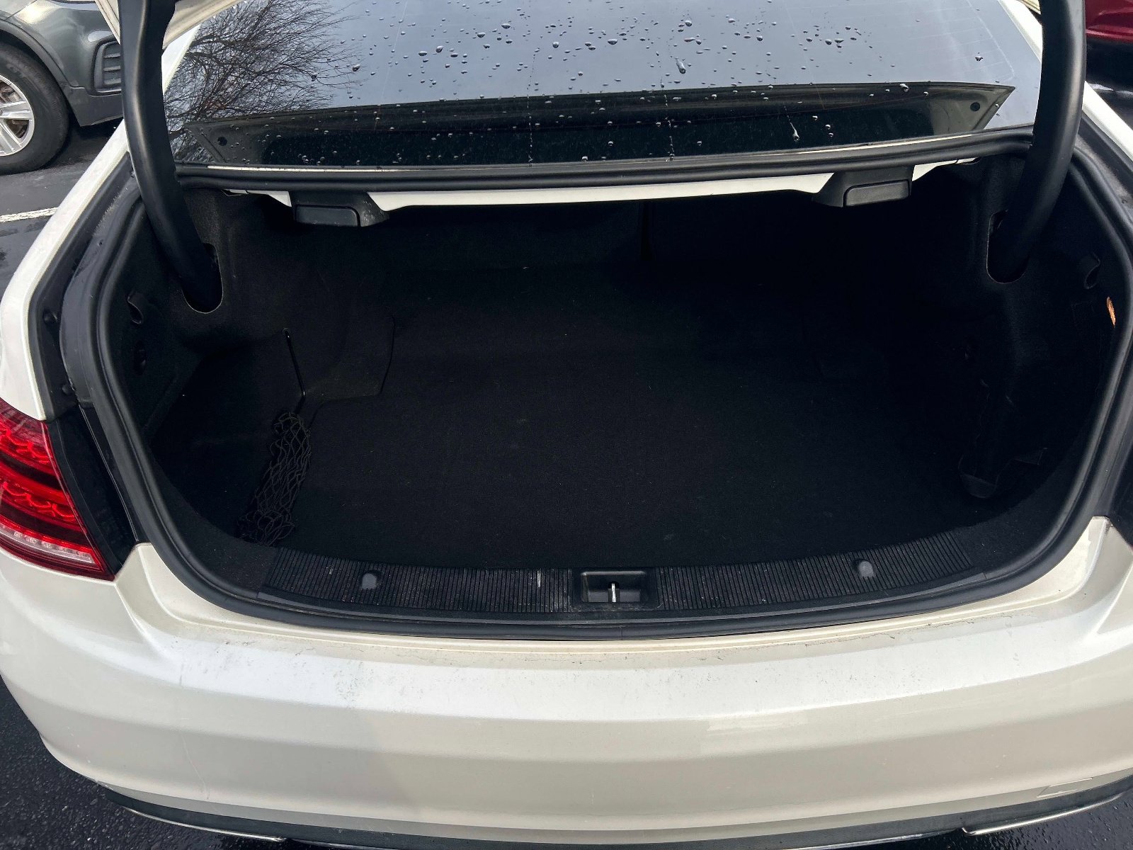 Used 2015 Mercedes-Benz E 400 4MATIC Coupe image 12