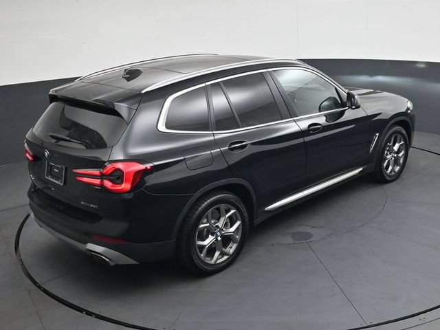 Used 2023 BMW X3 xDrive30i w/ Premium Package AWD/4WD image 26