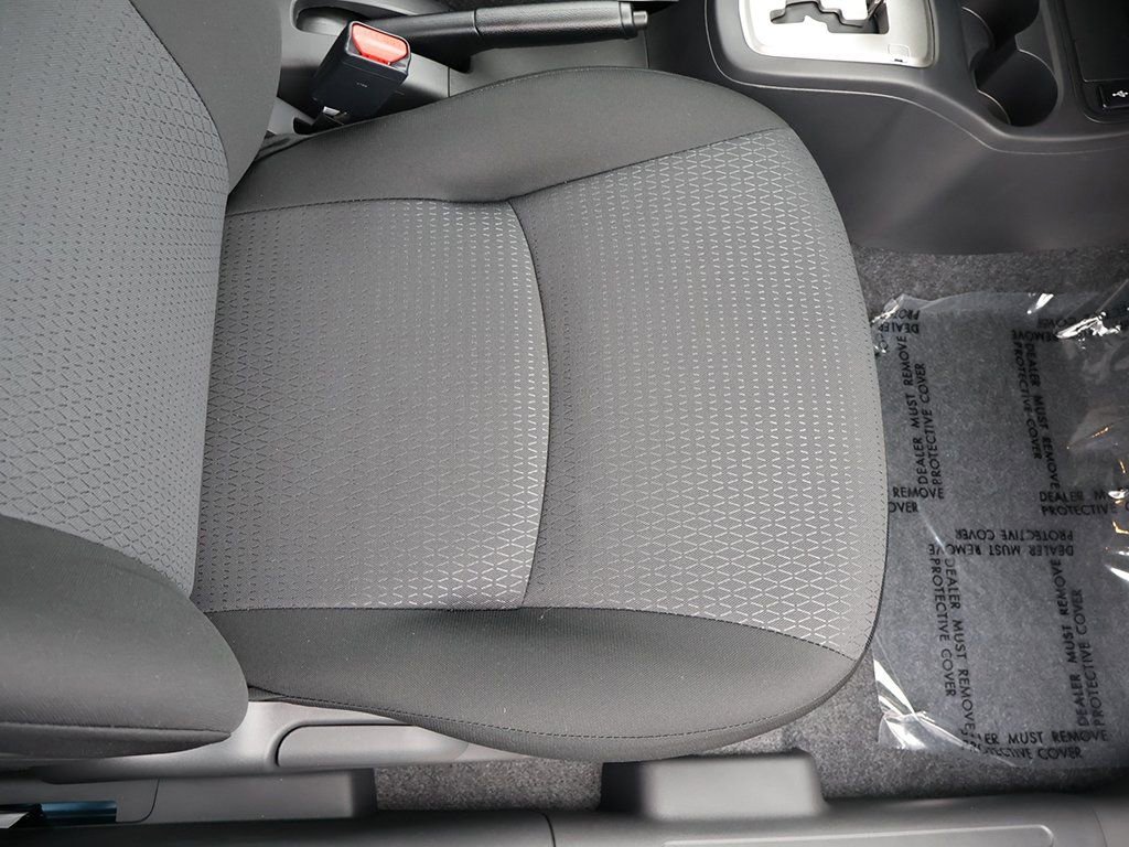 New 2024 Mitsubishi Mirage G4 ES FWD image 28