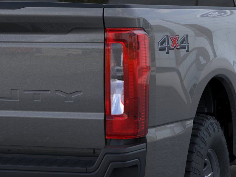 New 2026 Ford F250 XL w/ XL Off-Road Package image 45