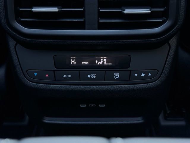 New 2025 Honda Pilot Touring image 28