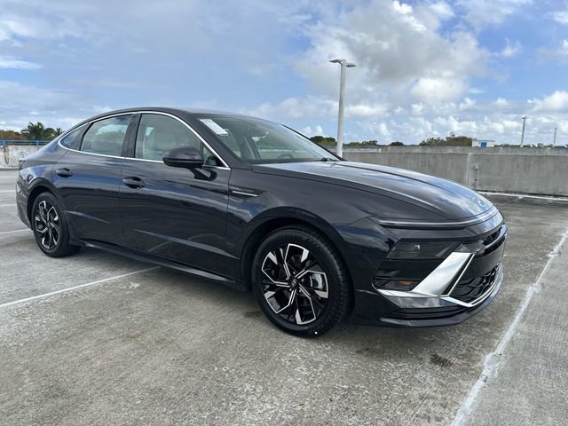 Used 2024 Hyundai Sonata SEL FWD image 31