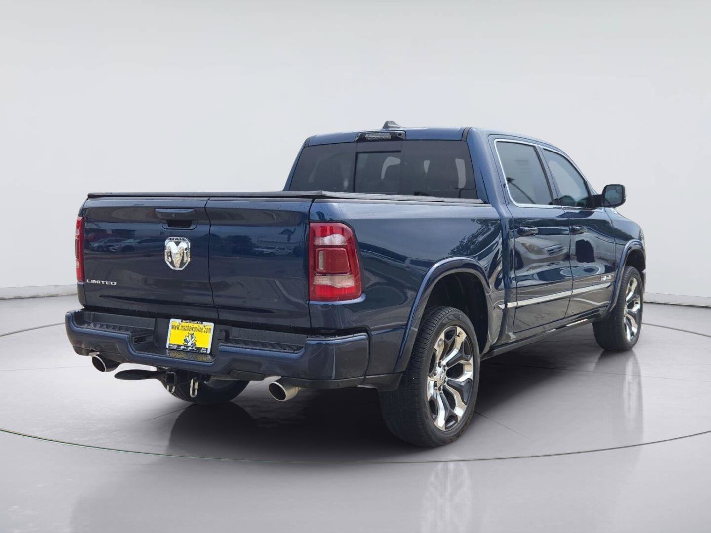 Used 2023 RAM 1500 Limited RWD image 5