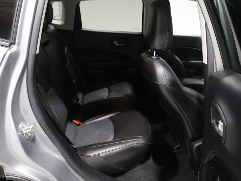 Used 2020 Jeep Compass Limited image 20