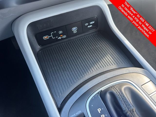 Used 2025 Hyundai Kona SEL image 26