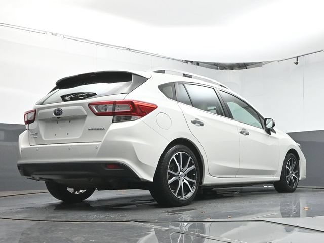 Used 2019 Subaru Impreza 2.0i Limited AWD/4WD image 36