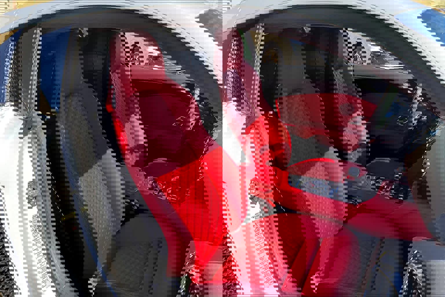 Used 2023 Audi R8 V10 performance w/ Premium Package image 11