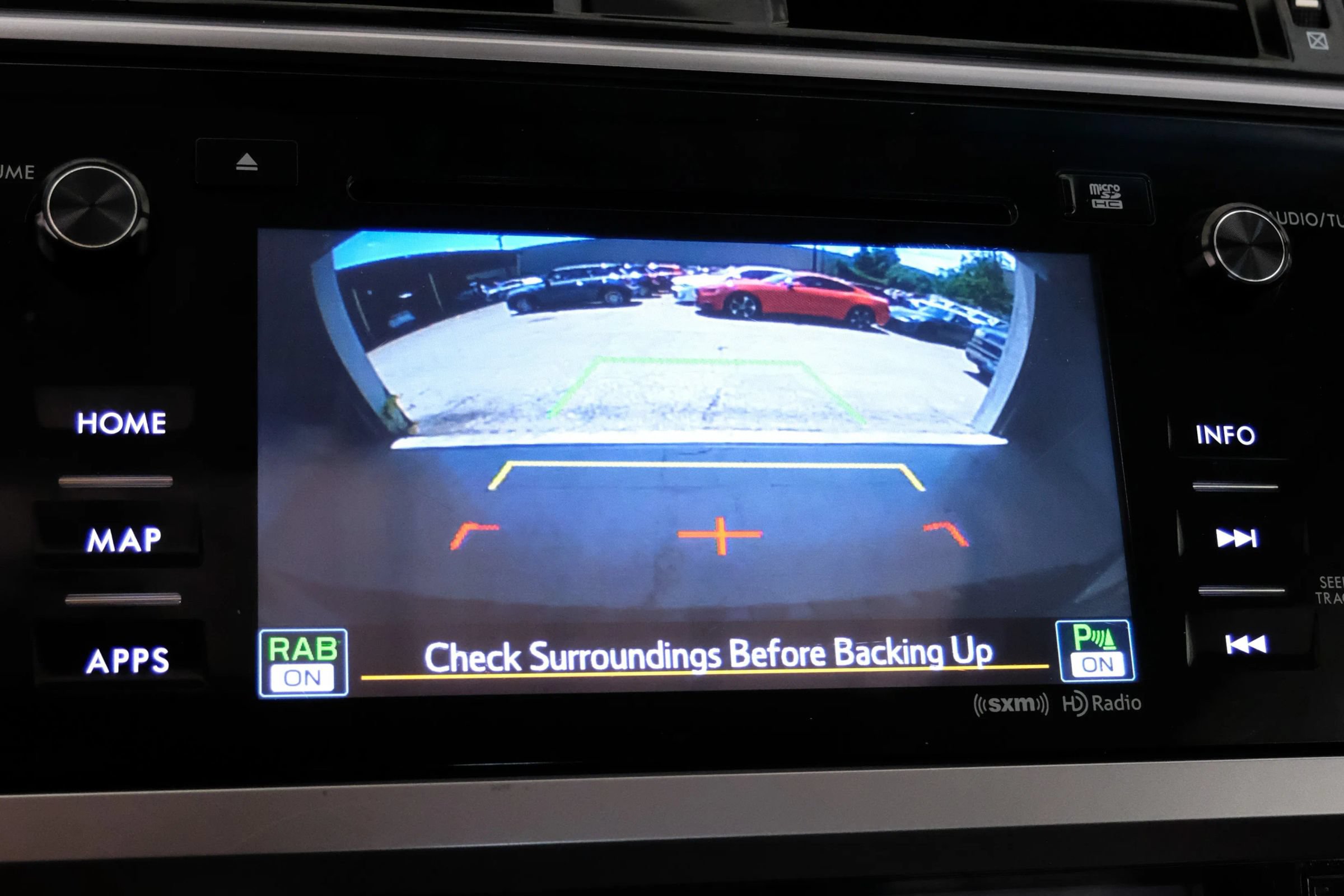 Used 2017 Subaru Outback 2.5i Touring AWD/4WD image 21