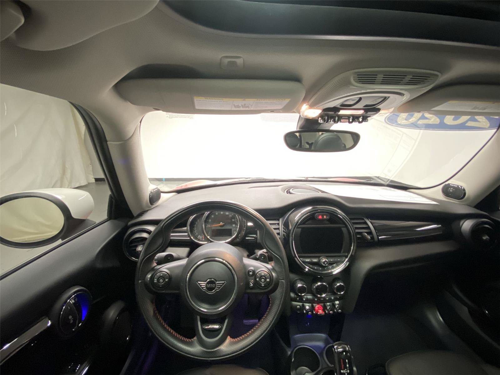 Used 2020 MINI Cooper S w/ Premium Package FWD image 30