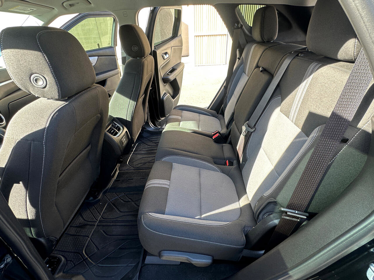 Used 2024 Chevrolet Blazer LT w/ Convenience Package image 18