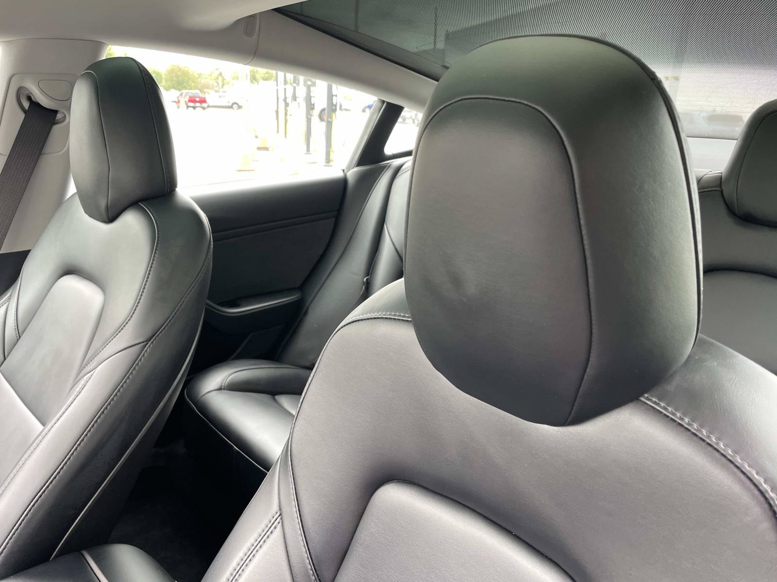 Used 2020 Tesla Model 3 Long Range AWD/4WD image 32