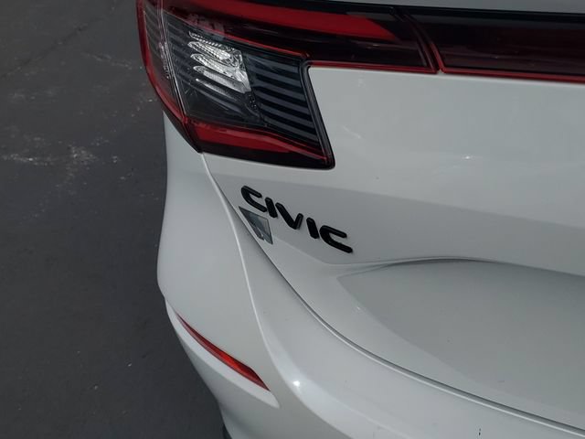 Used 2026 Honda Civic Sport image 7
