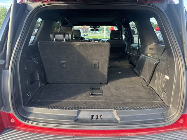 Used 2018 Ford Expedition Limited w/ Equipment Group 302A RWD image 21