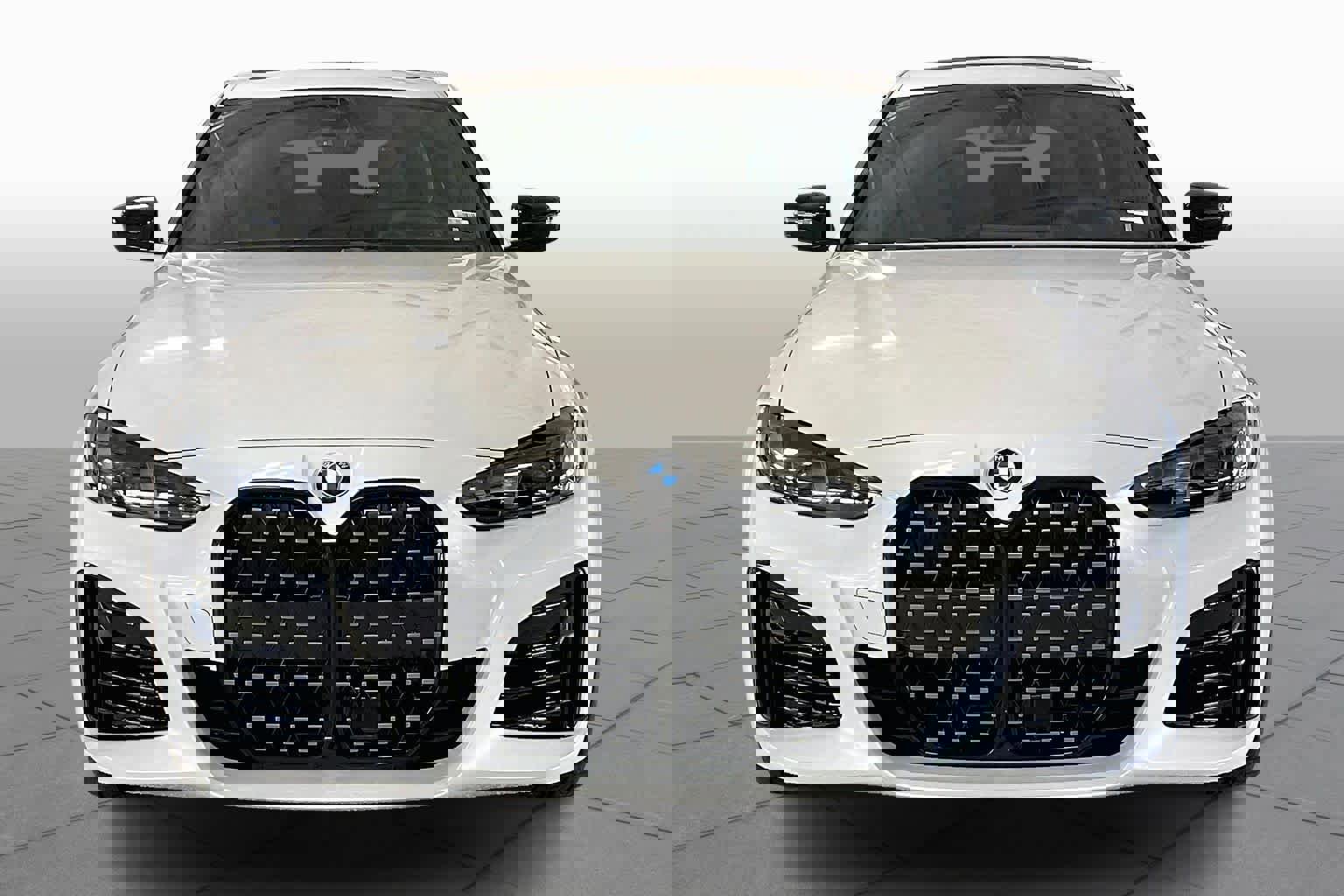 New 2026 BMW 430i w/ M Sport Package image 3