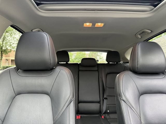 Used 2021 MAZDA CX-5 Grand Touring AWD/4WD image 21