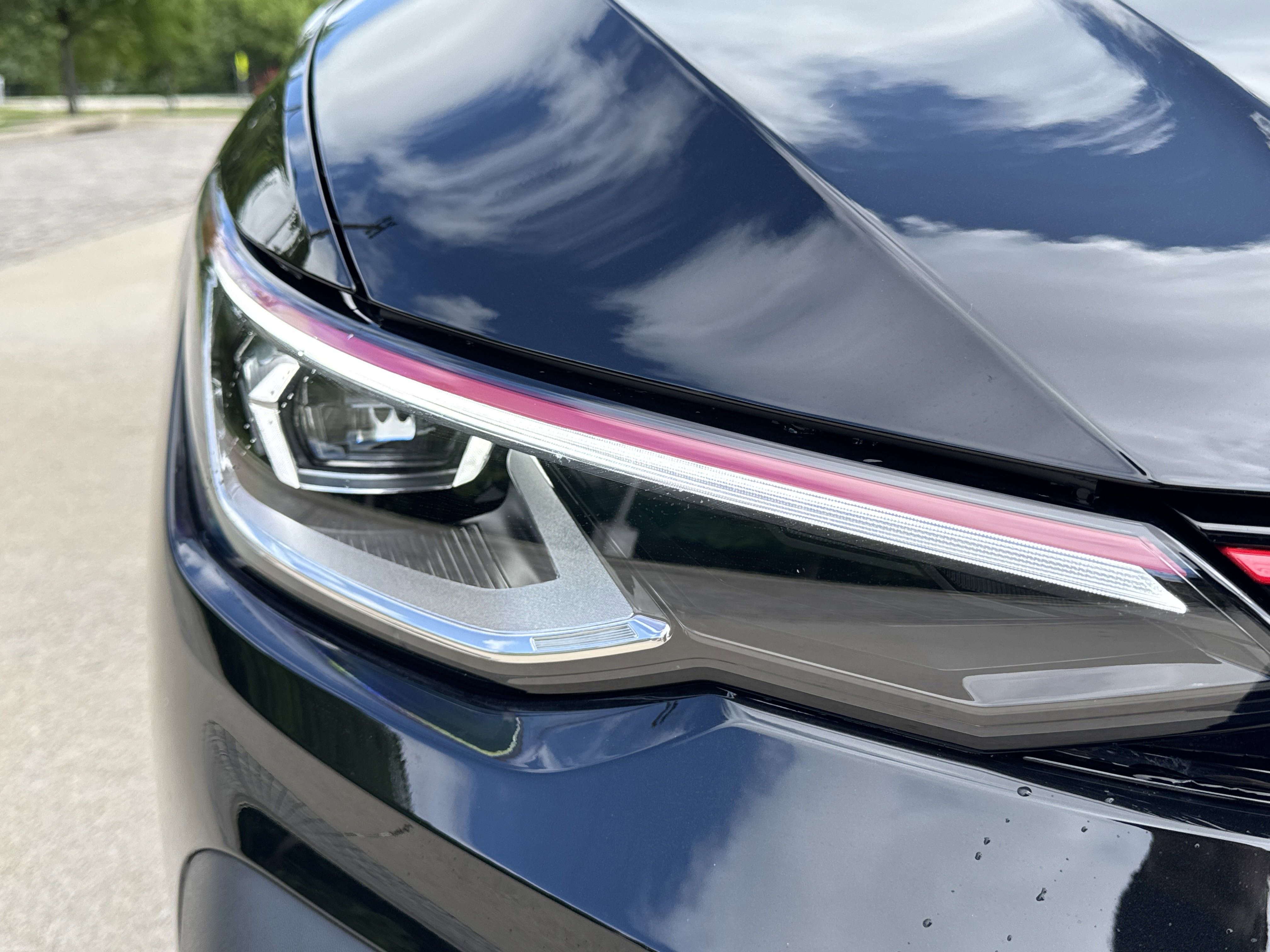 New 2026 Volkswagen Golf SE FWD image 5