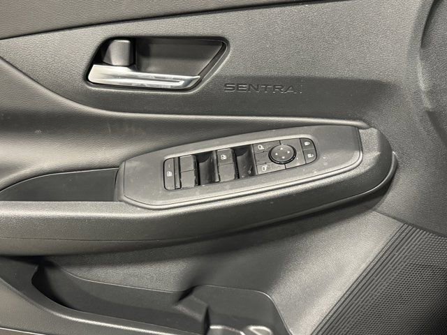 Used 2026 Nissan Sentra SV w/ Floor Mat Package image 17