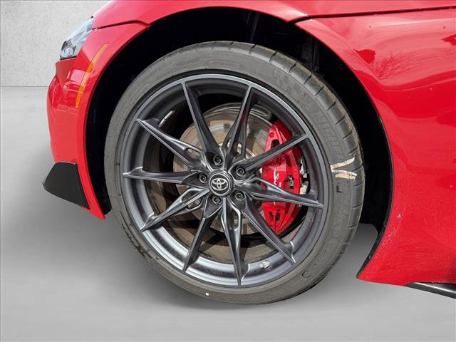 New 2026 Toyota Supra Premium image 15