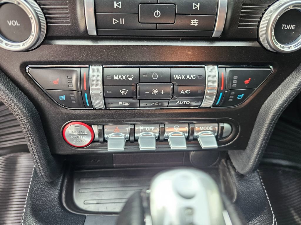 Used 2022 Ford Mustang GT Premium w/ GT Performance Package image 20