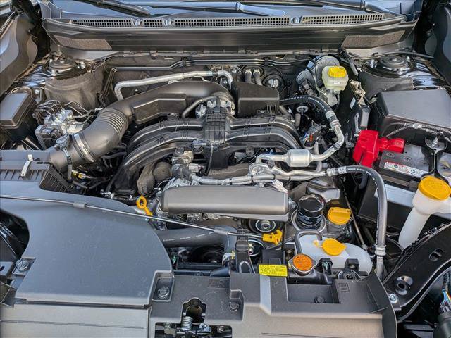 New 2026 Subaru Outback Premium AWD/4WD image 16