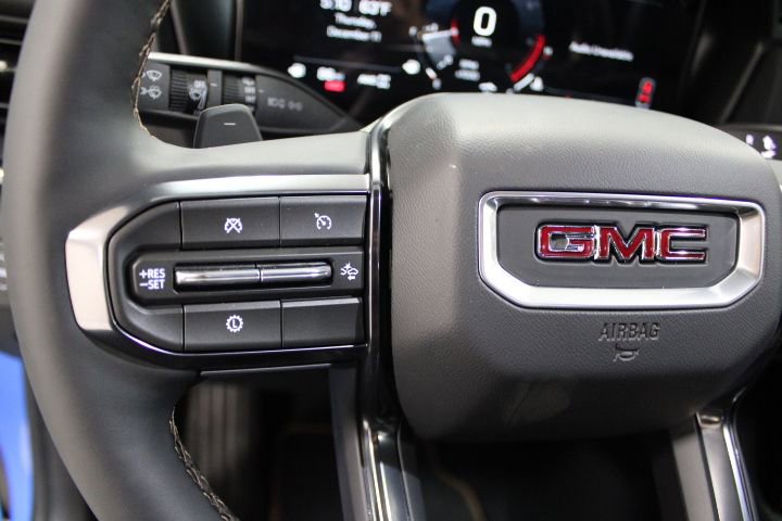 New 2026 GMC Terrain AT4 w/ Convenience Package III image 31