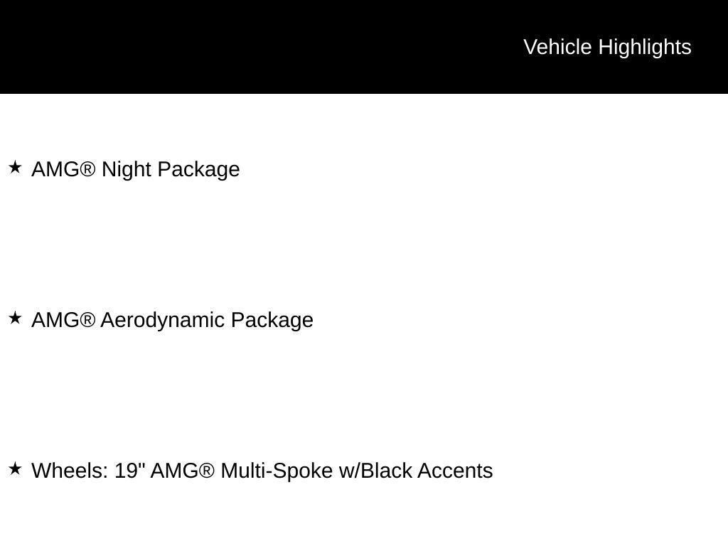 Used 2023 Mercedes-Benz CLA 35 AMG 4MATIC image 3