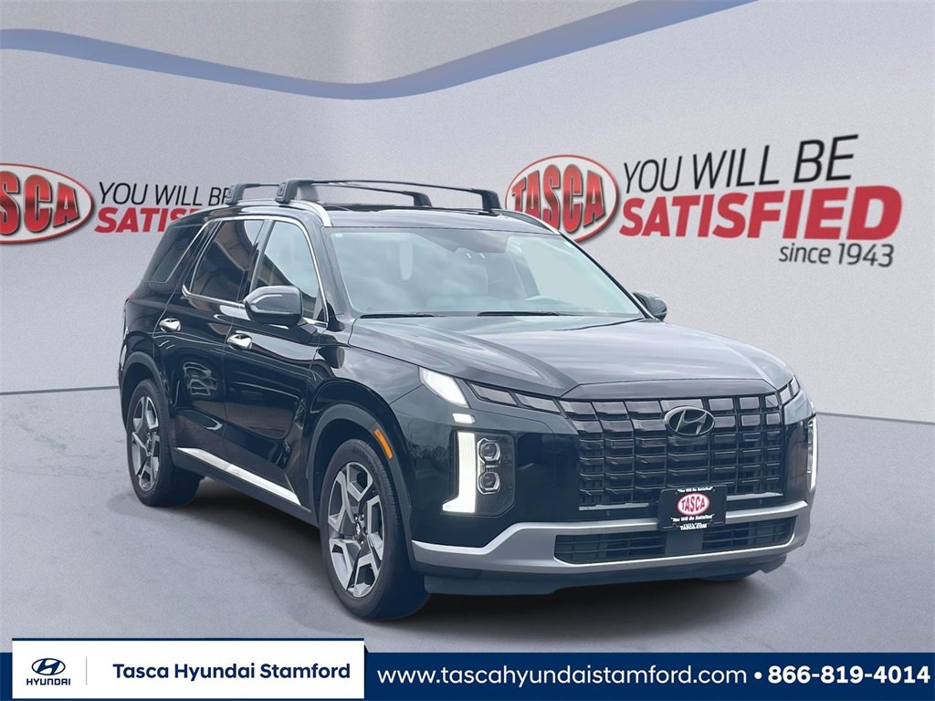 Used 2023 Hyundai Palisade Limited image 1