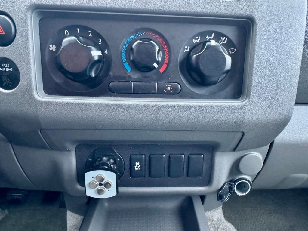 Used 2016 Nissan Frontier S image 21