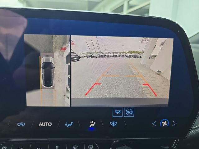 Certified 2025 Chevrolet Blazer EV LT FWD image 19