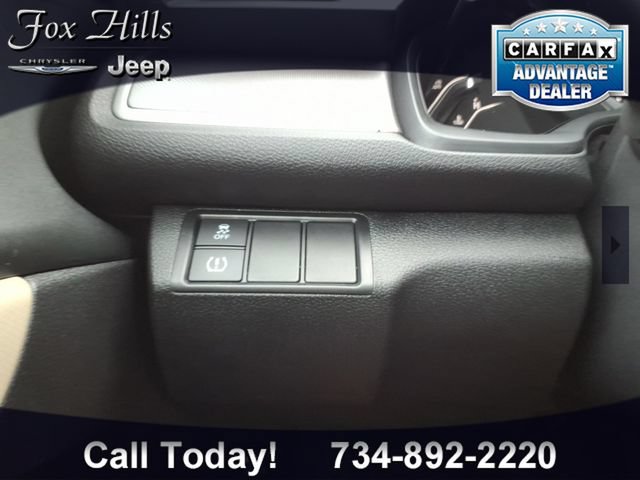 Used 2016 Honda Civic LX image 15