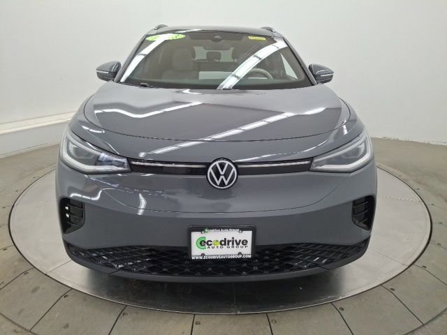 Used 2023 Volkswagen ID.4 Pro S Plus image 2