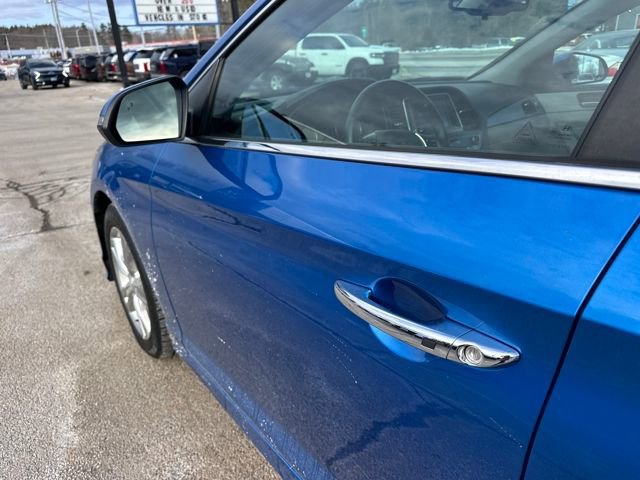 Used 2018 Hyundai Sonata SEL image 13