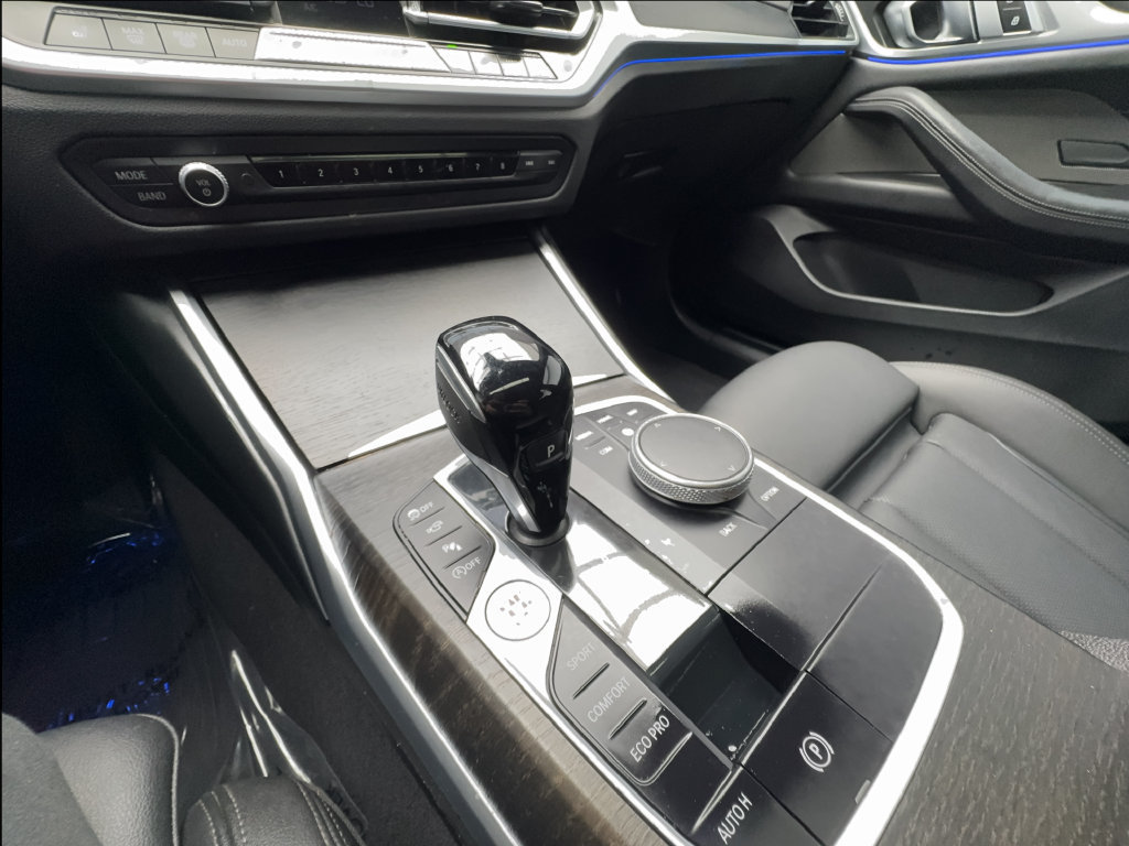 Used 2023 BMW 430i Gran Coupe w/ Premium Package RWD image 47