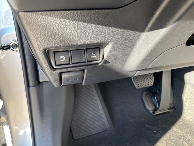 New 2026 Toyota Prius Plug-In Hybrid image 17