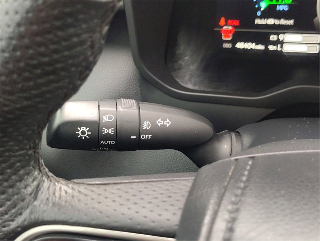 Used 2023 Toyota Sequoia Limited image 23