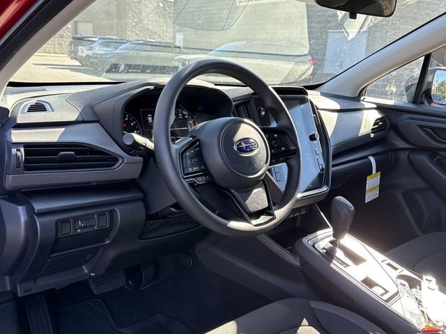 New 2026 Subaru Crosstrek 2.0i Premium image 10