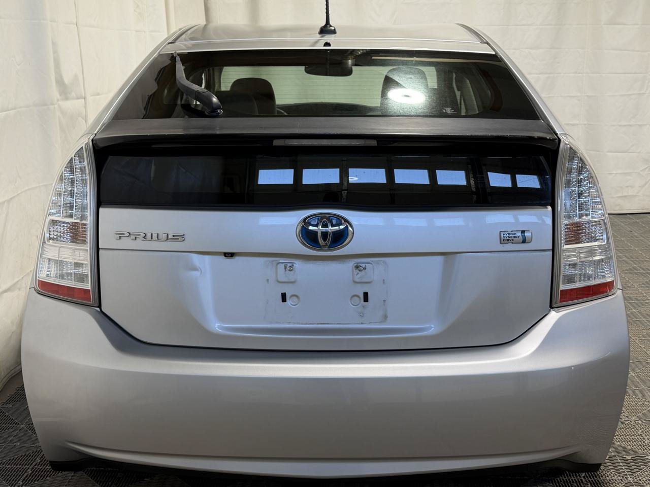 Used 2010 Toyota Prius FWD image 8