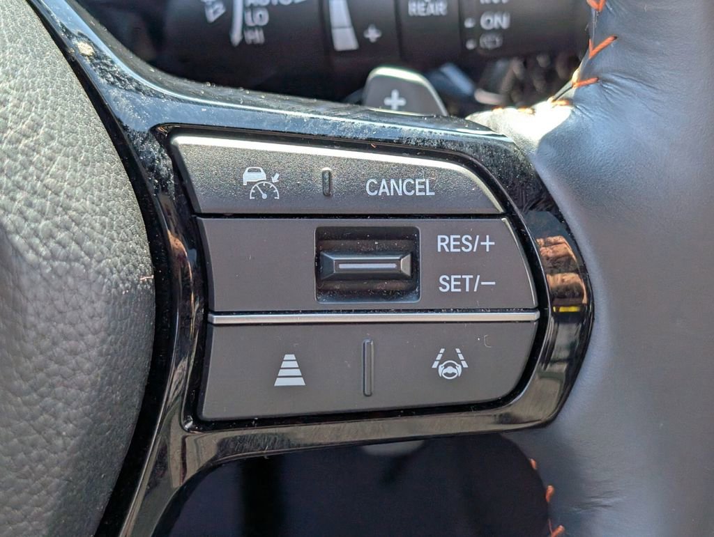 Used 2023 Honda CR-V Sport Touring image 24