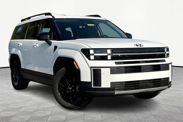 New 2026 Hyundai Santa Fe XRT w/ Tow & Go Package