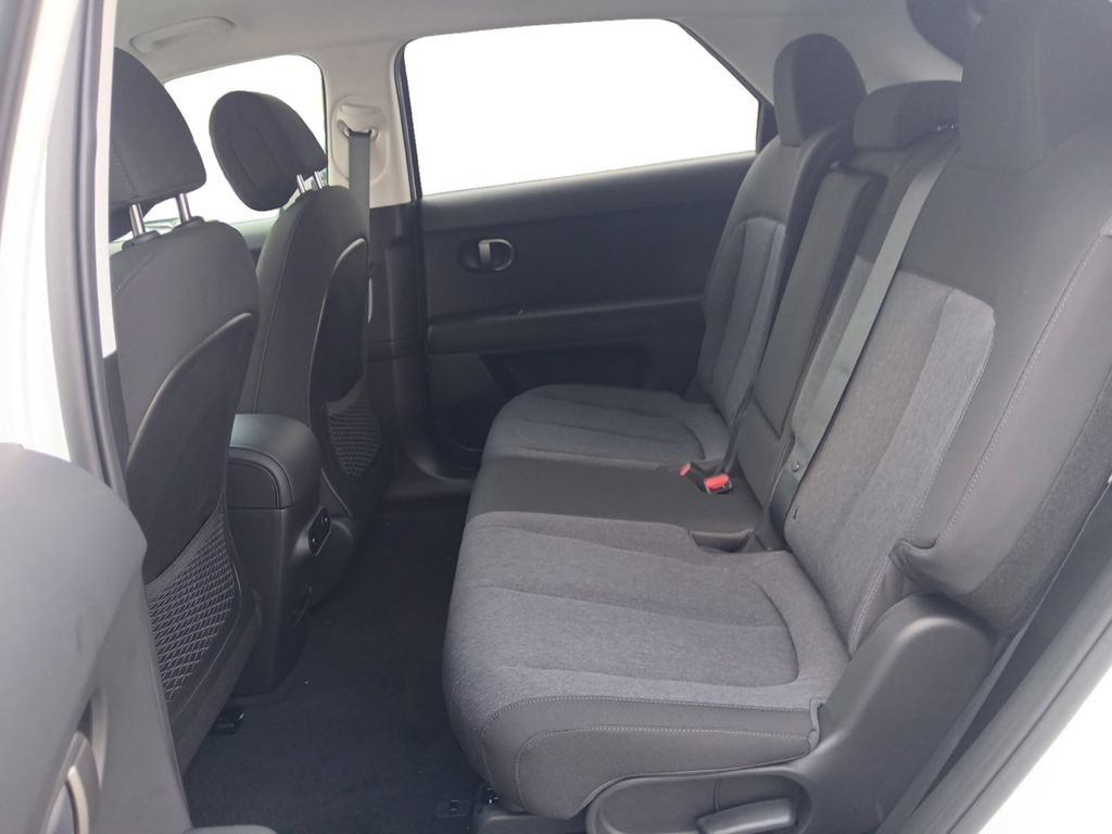 New 2026 Hyundai Ioniq 5 SE RWD image 13