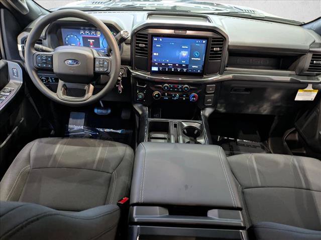 New 2026 Ford F150 STX AWD/4WD image 14