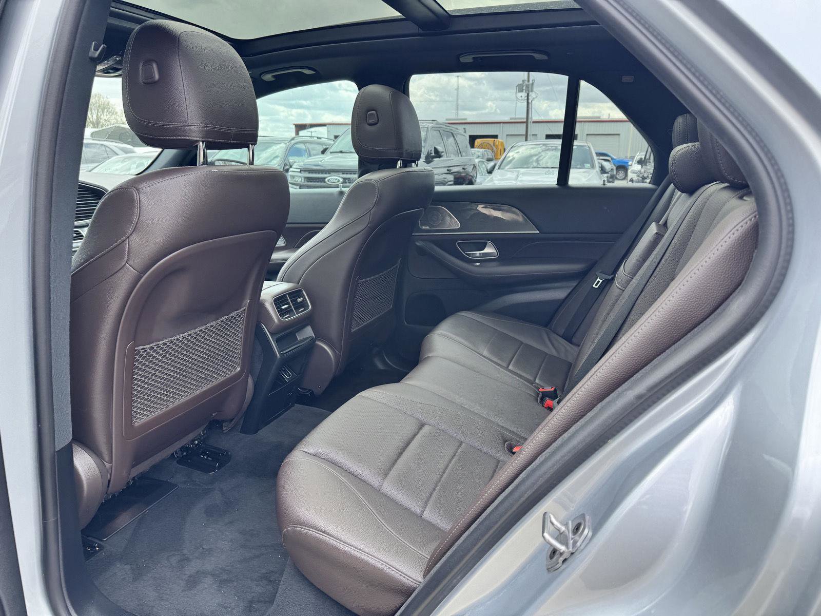 Certified 2022 Mercedes-Benz GLE 350 image 17